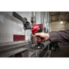 Milwaukee M12 FIWF12-422X, Kompaktní aku ½″ rázový utahovák akumulátorové řady M12 FUEL™ v setu s akumulátory M12 B4 a M12 B2, nabíječkou C12 C v HD boxu