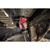 Milwaukee M12 FIWF12-422X, Kompaktní aku ½″ rázový utahovák akumulátorové řady M12 FUEL™ v setu s akumulátory M12 B4 a M12 B2, nabíječkou C12 C v HD boxu
