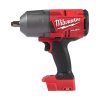 Milwaukee M18 FHIWF12-0X, Aku ½″ rázový utahovák s pojistným kroužkem akumulátorové řady M18 FUEL™