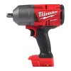 Milwaukee M18 FHIWP12-0X, Aku  ½″ rázový utahovák s aretačním čepem akumulátorové řady M18 FUEL™