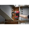 Milwaukee M18 FHIWP12-0X, Aku  ½″ rázový utahovák s aretačním čepem akumulátorové řady M18 FUEL™