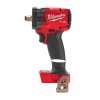 Milwaukee M18 FIW2F12-0X, M18 FUEL™ ½″ Kompaktní rázový utahovák s pojistným kroužkem