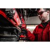 Milwaukee M18 FIW2F12-502X, M18 FUEL™ ½″ Kompaktní rázový utahovák s pojistným kroužkem