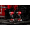 Milwaukee M18 FIW2F12-502X, M18 FUEL™ ½″ Kompaktní rázový utahovák s pojistným kroužkem