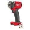 Milwaukee M18 FIW2F38-0X, Kompaktní rázový utahovák ⅜ ″ M18 FUEL™ s třecím kroužkem