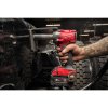 Milwaukee M18 FIW2P12-502X, Malý aku ½″ rázový utahovák s aretačním čepem akumulátorové řady M18 FUEL™ v setu se 2 akumulátory M18 B5 a rychlonabíječkou M12-18 FC v HD boxu
