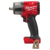 Milwaukee M18 FMTIW2F12-0X, Malý aku  ½″ rázový utahovák s pojistným kroužkem akumulátorové řady M18 FUEL™ v HD boxu