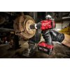 Milwaukee M18 FMTIW2P12-502X, Aku ½″ rázový utahovák s aretačním čepem akumulátorové řady M18 FUEL™ v setu se 2 akumulátory M18 B5 a rychlonabíječkou M12-18 FC v HD boxu