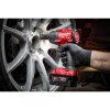 Milwaukee M18 FMTIW2P12-502X, Aku ½″ rázový utahovák s aretačním čepem akumulátorové řady M18 FUEL™ v setu se 2 akumulátory M18 B5 a rychlonabíječkou M12-18 FC v HD boxu