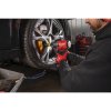 Milwaukee M18 ONEFHIWF12-502X, Aku  ½″ rázový utahovák s pojistným kroužkem akumulátorové řady M18 FUEL™ ONE-KEY™ v setu se 2 akumulátory M18 B5 a rychlonabíječkou M12-18 FC v HD boxu