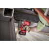 Milwaukee M18 ONEFHIWF1-802X, Aku 1″ rázový utahovák s pojistným kroužkem akumulátorové řady M18 FUEL™ ONE-KEY™ v setu se 2 akumulátory M18 HB8 a rychlonabíječkou M12-18 FC v HD boxu