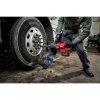 Milwaukee M18 ONEFHIWF1D-0C, Aku 1″ rázový utahovák D-rukojeť, pojistný kroužek a prodloužené vřeteno akumulátorové řady M18 FUEL™ ONE-KEY™