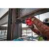 Milwaukee M18 ONEFHIWF1DS-0C, Aku 1″ rázový utahovák s D rukojetí a pojistným kroužkem akumulátorové řady M18 FUEL™ ONE-KEY™ 