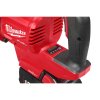 Milwaukee M18 ONEFHIWF1DS-0C, Aku 1″ rázový utahovák s D rukojetí a pojistným kroužkem akumulátorové řady M18 FUEL™ ONE-KEY™ 