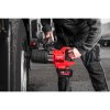 Milwaukee M18 ONEFHIWF1DS-121C, Aku 1″ rázový utahovák s D rukojetí a pojistným kroužkem akumulátorové řady M18 FUEL™ ONE-KEY™ v setu s akumulátorem M18 HB12 a rychlonabíječkou M12-18 FC