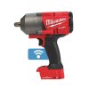 Milwaukee M18 ONEFHIWP12-0X, Aku ½″ rázový utahovák s aretačním čepem akumulátorové řady M18 FUEL™ONE-KEY™ 