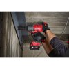 Milwaukee M18 ONEFHIWP12-502X, Aku ½″ rázový utahovák s aretačním čepem akumulátorové řady M18 FUEL™ONE-KEY™ v setu se 2 akumulátory M18 B5 a rychlonabíječkou M12-18 FC v HD boxu