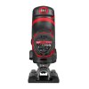 Milwaukee M12 FJS-422X  Sada aku přímočaré pily akumulátorové řady M12 FUEL™ s akumulátory M12 B4 a M12 B2, a nabíječkou C12 C v HD boxu
