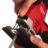 Milwaukee M12 JS-0, Aku kompaktní přímočará pila akumulátorové řady M12™