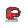 Milwaukee M18 BJS-0, Aku přímočará pila akumulátorové řady M18™