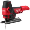 Milwaukee M18 FBJS-0X, Aku přímočará pila akumulátorové řady M18 FUEL™ 