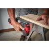 Milwaukee M18 FBJS-502X, Aku přímočará pila akumulátorové řady M18 FUEL™ v setu se 2 akumulátory M18 B4 a rychlonabíječka M12-18 FC v HD boxu