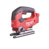 Milwaukee M18 FJS-0X, Aku přímočará pila s horní rukojetí akumulátorové řady M18 FUEL™ 