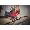 Milwaukee M18 FJS-502X, Aku přímočará pila s horní rukojetí akumulátorové řady M18 FUEL™ se 2 akumulátory M18 B4 a rychlonabíječka M12-18 FC v HD boxu