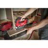 Milwaukee M18 FJS-502X, Aku přímočará pila s horní rukojetí akumulátorové řady M18 FUEL™ se 2 akumulátory M18 B4 a rychlonabíječka M12-18 FC v HD boxu