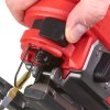 Milwaukee M18 FJS-502X, Aku přímočará pila s horní rukojetí akumulátorové řady M18 FUEL™ se 2 akumulátory M18 B4 a rychlonabíječka M12-18 FC v HD boxu
