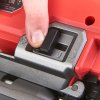 Milwaukee M18 FJS-502X, Aku přímočará pila s horní rukojetí akumulátorové řady M18 FUEL™ se 2 akumulátory M18 B4 a rychlonabíječka M12-18 FC v HD boxu