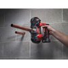 Milwaukee M12 BS-402C, Aku kompaktní pásová pila akumulátorové řady M12™ se řeznou kapacitou 41 mm v setu se 2 akumulátory M12 B4 a nabíječkou C12 C