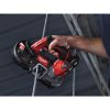 Milwaukee M12 BS-402C, Aku kompaktní pásová pila akumulátorové řady M12™ se řeznou kapacitou 41 mm v setu se 2 akumulátory M12 B4 a nabíječkou C12 C