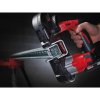 Milwaukee M12 BS-402C, Aku kompaktní pásová pila akumulátorové řady M12™ se řeznou kapacitou 41 mm v setu se 2 akumulátory M12 B4 a nabíječkou C12 C