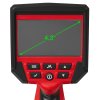 Milwaukee M12 PL-201C, Aku detektor potrubí akumulátorové řady M12™ v setu s akumulátorem M12 B2 a nabíječkou C12 C