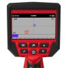 Milwaukee M12 PL-201C, Aku detektor potrubí akumulátorové řady M12™ v setu s akumulátorem M12 B2 a nabíječkou C12 C
