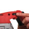 Milwaukee M18 CBS125-0, Aku hlubokořezná pásová pila s řeznou kapacitou 125 mm akumulátorové řady M18 FUEL™ 