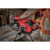 Milwaukee M18 FBS85-202C, Aku kompaktní pásová pila s řeznou kapacitou 85 mm akumulátorové řady M18  FUEL™ v setu se 2 akumulátory M18 B2 a rychlonabíječkou M12-18 FC