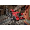 Milwaukee M18 FBS85-202C, Aku kompaktní pásová pila s řeznou kapacitou 85 mm akumulátorové řady M18  FUEL™ v setu se 2 akumulátory M18 B2 a rychlonabíječkou M12-18 FC
