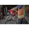 Milwaukee M18 FBS85-202C, Aku kompaktní pásová pila s řeznou kapacitou 85 mm akumulátorové řady M18  FUEL™ v setu se 2 akumulátory M18 B2 a rychlonabíječkou M12-18 FC