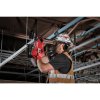 Milwaukee M18 FBS85-202C, Aku kompaktní pásová pila s řeznou kapacitou 85 mm akumulátorové řady M18  FUEL™ v setu se 2 akumulátory M18 B2 a rychlonabíječkou M12-18 FC