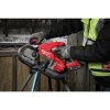 Milwaukee M18 FBS85-202C, Aku kompaktní pásová pila s řeznou kapacitou 85 mm akumulátorové řady M18  FUEL™ v setu se 2 akumulátory M18 B2 a rychlonabíječkou M12-18 FC