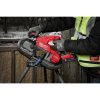 Milwaukee M18 FBS85-202C, Aku kompaktní pásová pila s řeznou kapacitou 85 mm akumulátorové řady M18  FUEL™ v setu se 2 akumulátory M18 B2 a rychlonabíječkou M12-18 FC