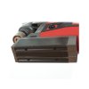 Milwaukee M18 FMDP-502C, Aku magnetická vrtačka s permanentním magnetem akumulátorové řady M18 FUEL™ v setu se 2 akumulátory M18 B5 a rychlonabíječkou M12-18 FC