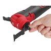 Milwaukee M12 FMT-0, Aku  multifunkční nářadí akumulátorové řady M12 FUEL™