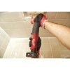 Milwaukee M12 FMT-422X, Aku  multifunkční nářadí akumulátorové řady M12 FUEL™ v setu s akumulátory M12 B4, M12 B2 a nabíječkou C12 C