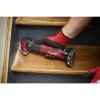 Milwaukee M12 FMT-422X, Aku  multifunkční nářadí akumulátorové řady M12 FUEL™ v setu s akumulátory M12 B4, M12 B2 a nabíječkou C12 C