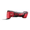 Milwaukee M18 BMT-0, Aku multifunkční nářadí akumulátorové řady M18™ 