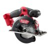 Milwaukee M18 FMCS-0X, Aku pila na kov 57 mm akumulátorové řady M18 FUEL™ v HD boxu