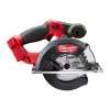 Milwaukee M18 FMCS-0X, Aku pila na kov 57 mm akumulátorové řady M18 FUEL™ v HD boxu